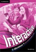 Interactive Level 4 Workbook with Downloadable Audio