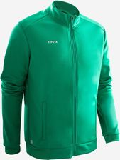 Zdjęcie Bluza treningowa do piłki nożnej Kipsta Essential - Głogówek