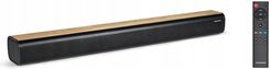 Zdjęcie Thomson Soundbar Z Bluetooth Sb402Bt 200W Kabel Hdmi I Optyczny W Zestawie (8TSB402BT) - Luboń