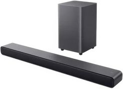 TCL Soundbar S55H Czarny