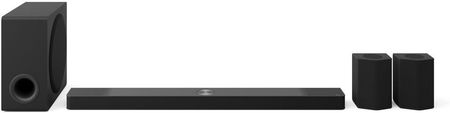 Lg Soundbar Soundbar S95Tr Czarny 810 W (S0457225)