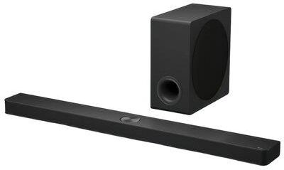 Lg Soundbar S90Ty Czarny (S90TYDEUSLLK)