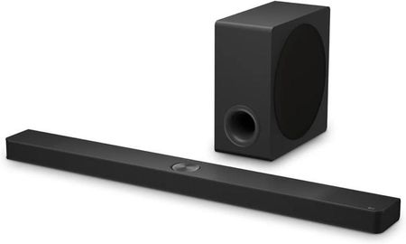 Soundbar LG S90TY z subwooferem