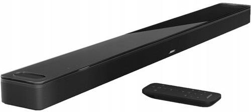 Soundbar Bose Smart Ultra Soundbar (8829631100) - Opinie i