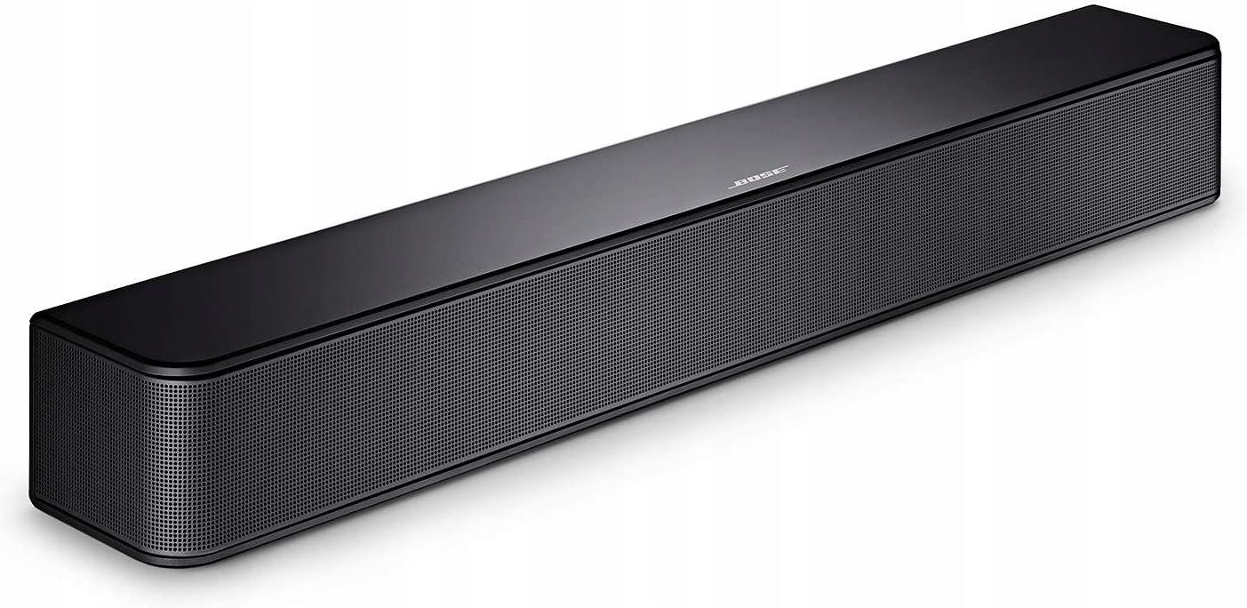 Soundbar Bose Solo Soundbar Series 2 (BOSESOLOSOUNDBARSERIESII