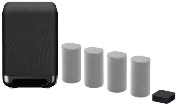 SONY HT-A9 Eonoスタンド4つ Amazon | Growalleter スピーカースタンド ソニー HT-A9 高性能