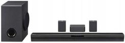 Lg Soundbar Sqc4R Czarny 220W (S7197634)