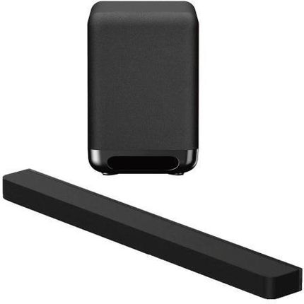 Sony Bravia Theater Bar 8 Ht-A8000 5.0.2 Wi-Fi Bluetooth Airplay Dolby Atmos Dts:X + Subwoofer Sa-Sw5 (HTA8000+SASW5SONY)