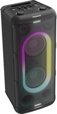Zdjęcie Panasonic Power Audio Sc-Tmax45 Czarny (SCTMAX45EK) - Nowa Słupia