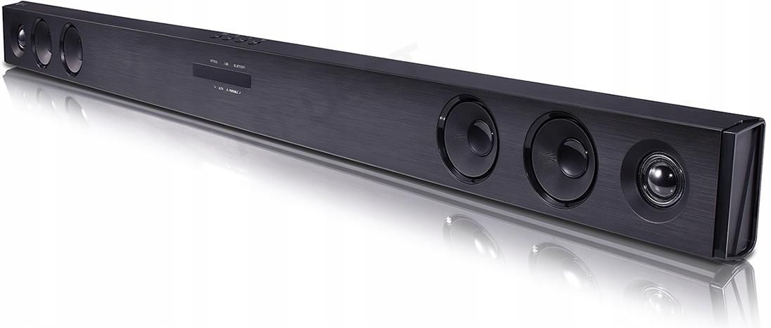 Soundbar Lg Soundbar Sqc2 6 Głośnikow 300W Usb Bluetooth