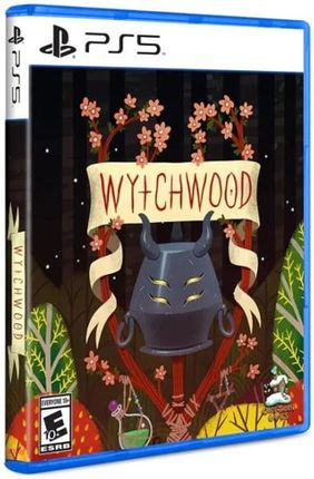 Wytchwood (Gra PS5)