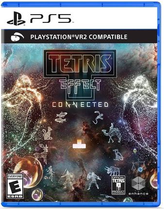 Tetris Effect Connected (PSVR2) (Gra PS5)