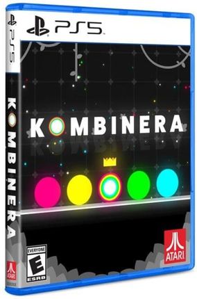 Kombinera (Gra PS5)