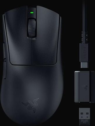 Mysz Razer DeathAdder V3 HyperSpeed (RZ0105140100R3G1