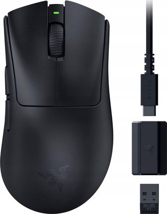 Razer DeathAdder V3 HyperSpeed (RZ0105140100R3G1)