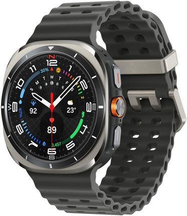 Samsung Galaxy Watch Ultra SM-L705 Tytanowy Srebrny