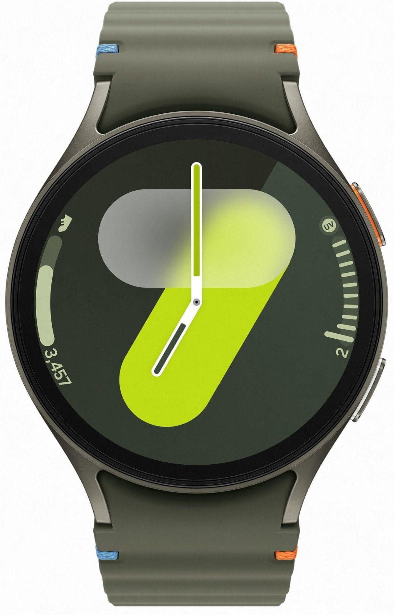 Samsung Galaxy Watch7 SM L310 44mm Khaki Opinie I Ceny Na Ceneo pl Samsung Galaxy Watch7 SM L310 44mm Khaki Opinie I Ceny Na Ceneo pl