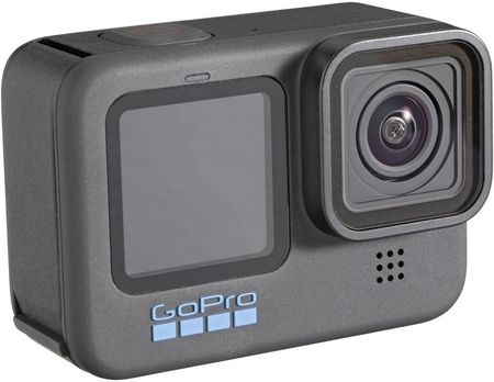 ビデオカメラ GoPro - Go Pro HERO 10 GoPro HERO10 Black(ゴープロ10)｜撮影機材レンタルからEDIT・MA