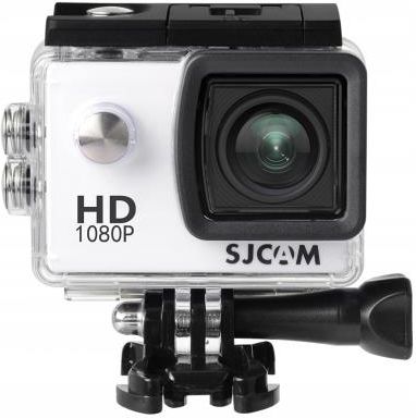 SJ4000 biała Fullhd Menu Pl Org (SJCAM)