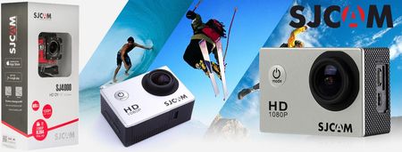 SJ4000  (SJCAM) - zdjęcie 3