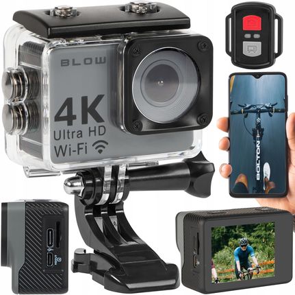 Blow Go Pro 4U (T0025)