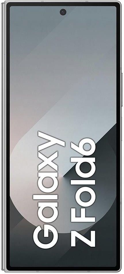 Samsung Galaxy Z Fold6 5G SM-F956 12GB/1TB Szary - Cena, opinie na