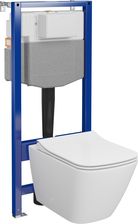 Zdjęcie Cersanit Aqua Nova City Pro Square S701891 - Radzyń Podlaski