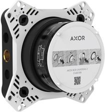 Zdjęcie Axor Ibox Universal 2 Element Podtynkowy 1400180 - Krosno