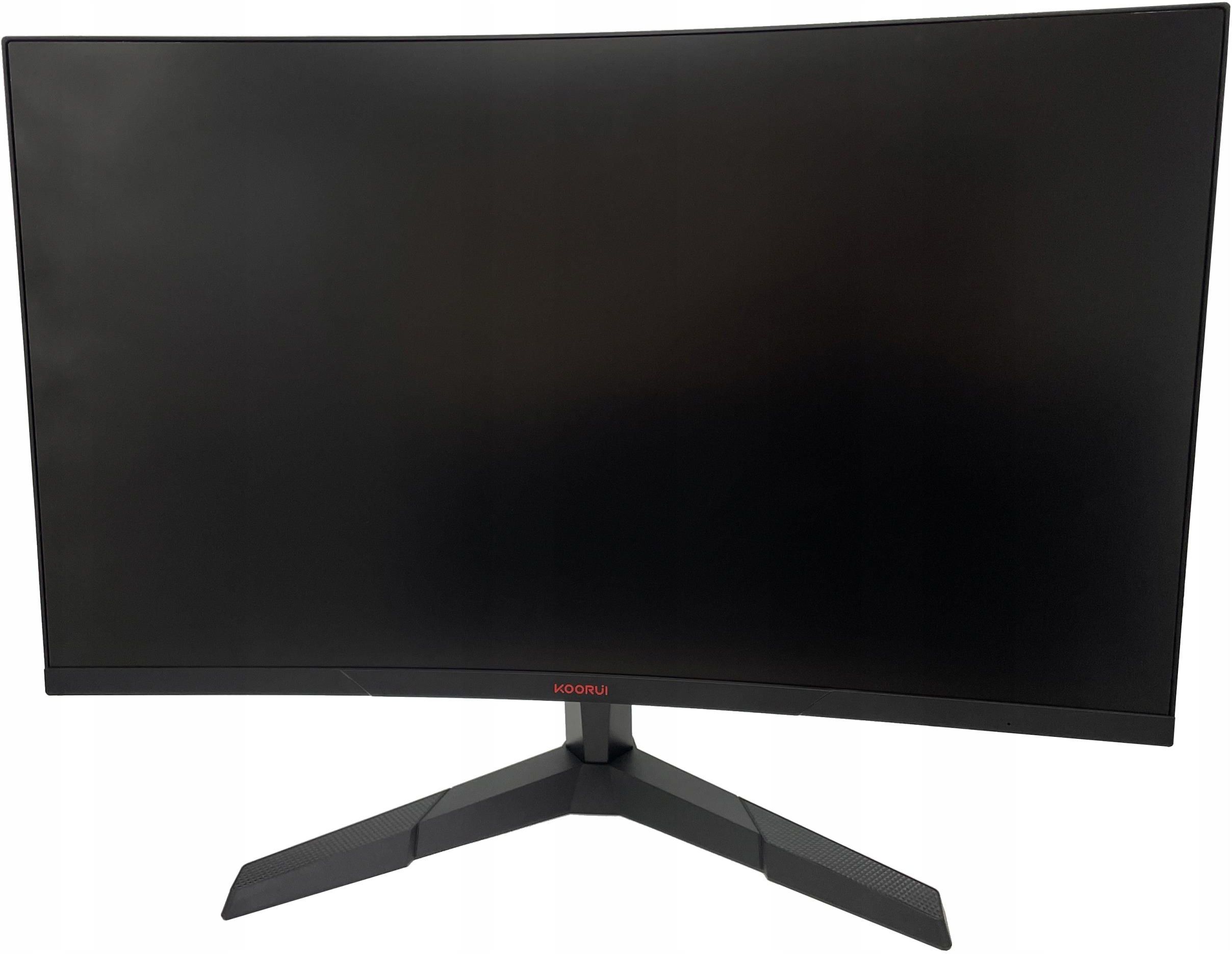 KOORUI 27 インチ WQHD ゲーミングモニター 27E1QA koorui モニター27