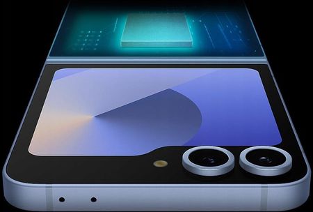 Samsung Galaxy Z Flip6 5G SM-F741 12/256GB Szary - Cena, opinie na