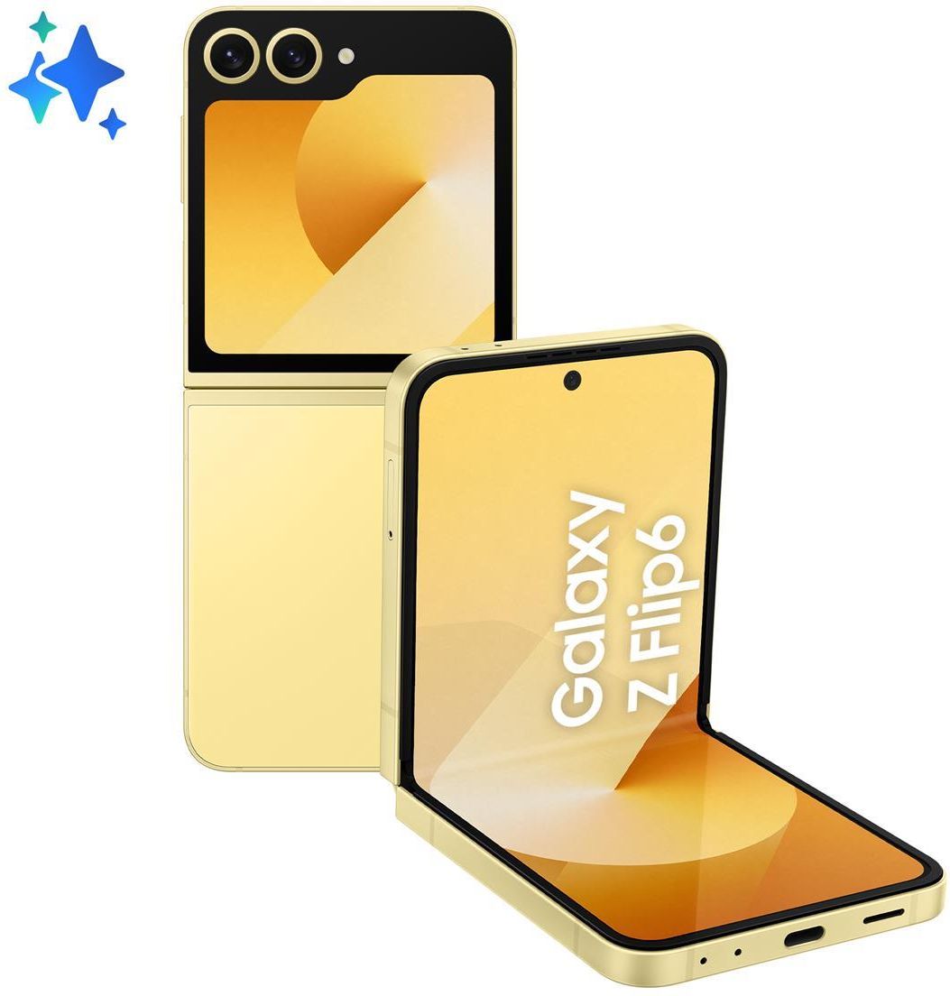 Samsung Galaxy Z Flip6 本体　512GB Samsung Galaxy Z Flip6 5G SM-F741 12/512GB Szary - Cena