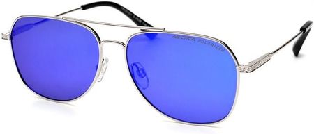 Okulary PILOTKI Aviator ARCTICA S-263 POLARYZACJA