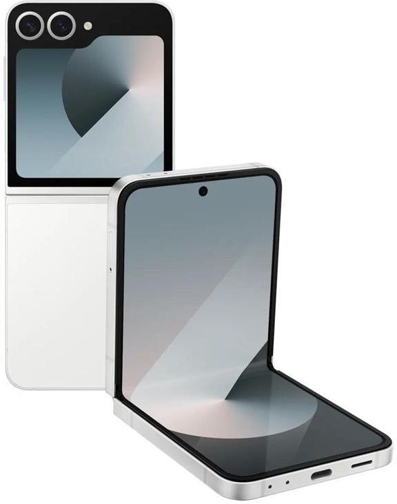 Smartfon Samsung Galaxy Z Flip6 12 GB / 256 GB 5G szary