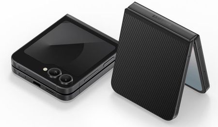 Galaxy Z Flip6 クラフトテッド ブラック 256GB simフリー Galaxy Z Flip6｜価格比較・SIMフリー・最新情報 - 価格.com
