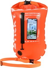 Zdjęcie Bojka asekuracyjna STICKY 20l Majestic Sport pomarańczowa - Zawiercie