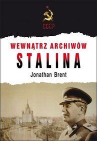 Wewnatrz archiwow Stalina
