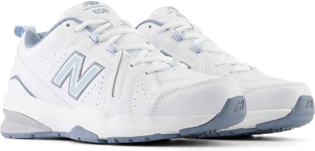 New Balance■W480KE5 ■送料込 Buty damskie New Balance WX608WB5 – białe - Ceny i opinie