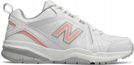 Buty damskie New Balance WX608WP5 – białe