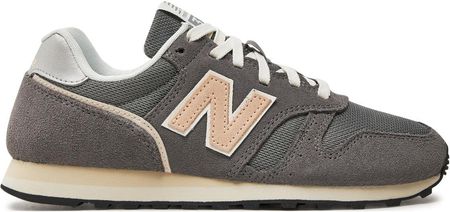 Buty damskie New Balance WL373GW2 – szare