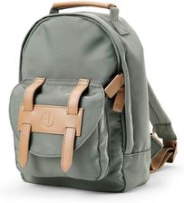 Zdjęcie Elodie Details - Plecak BackPack MINI - Hazy Jade - Knurów