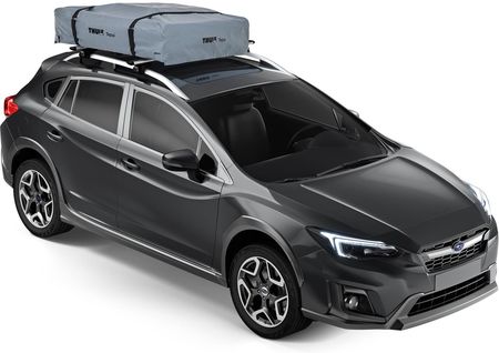 Thule Tepui Ayer 2 901200 Haze Gray