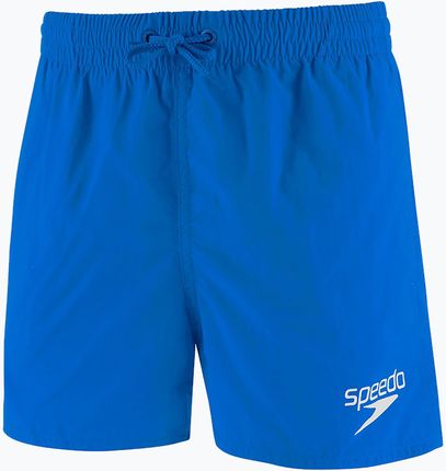 Szorty kąpielowe dziecięce Speedo Essential 13" bondi blue | WYSYŁKA W 24H | 30 DNI NA ZWROT