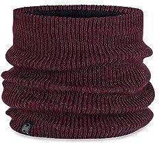 Buff Kwarter na szyję Knitted & Fleece Lan Młodzież unisex