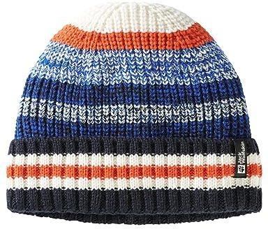 Jack Wolfskin Night Hiker Beanie K