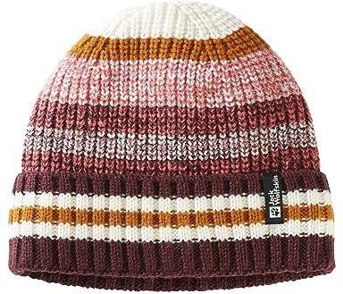 Jack Wolfskin Night Hiker Beanie K