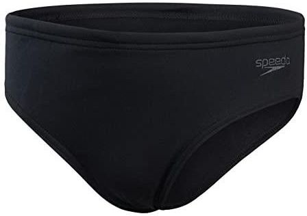 Speedo ECO Endurance+ 6,5 cm majtki kąpielowe chłopięce