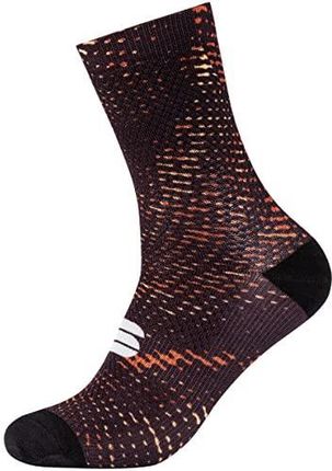 Sportful 1122023-502 Cliff Socks Skarpety uniseks NIGHTSHADE XL