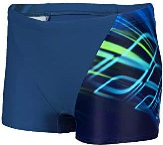 Arena Boy's Shading Swim Short Trunks Dla dzieci i młodzieży