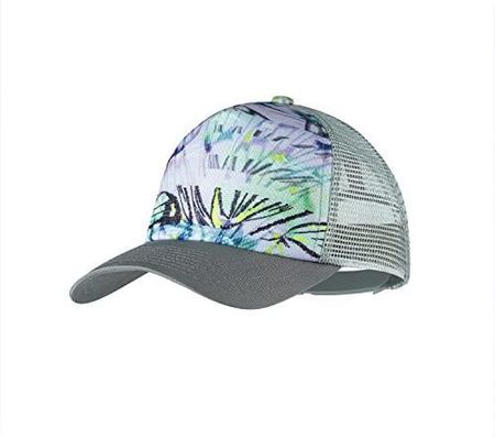 Buff Trucker Czapka dziecięca Lavender Shaira Jeden rozmiar