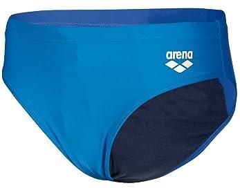 ARENA Chłopięce B Dynamo Jr Brief R Swim Briefs (1 opakowanie)